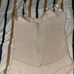 Medium “Faja” Body Shaper